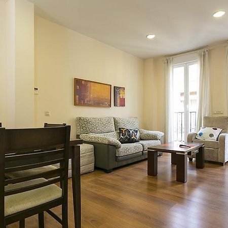 Apartments Center Madrid Quarto foto