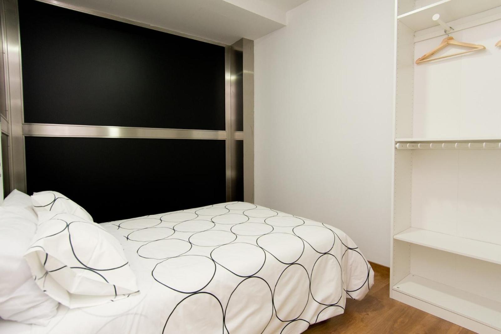 Apartments Center Madrid Exterior foto