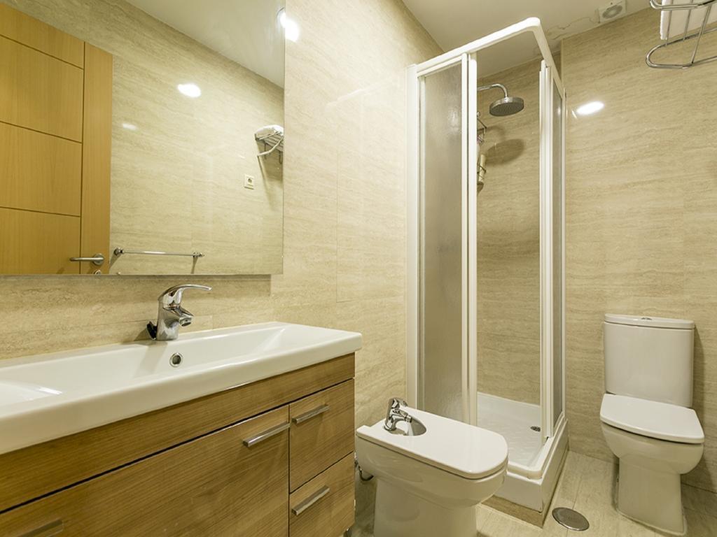 Apartments Center Madrid Quarto foto