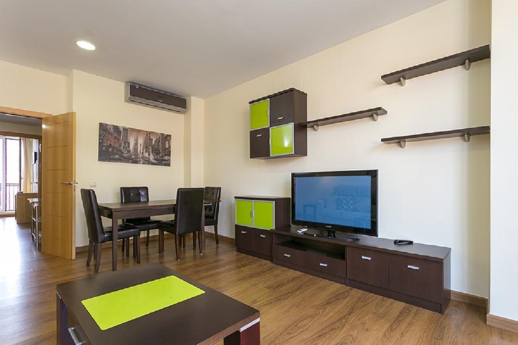 Apartments Center Madrid Quarto foto