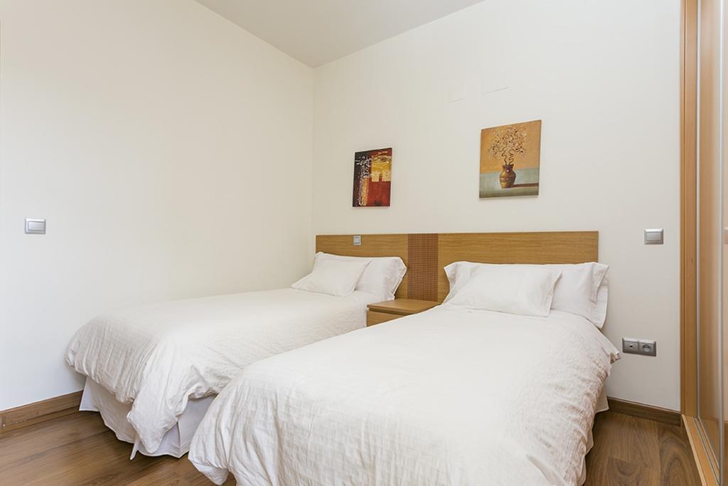 Apartments Center Madrid Quarto foto