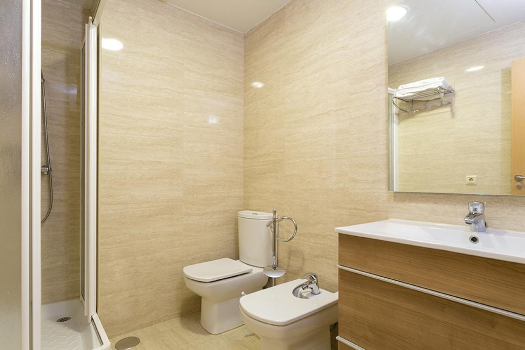 Apartments Center Madrid Quarto foto