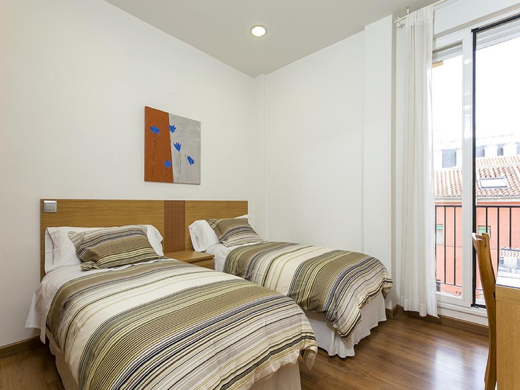 Apartments Center Madrid Quarto foto